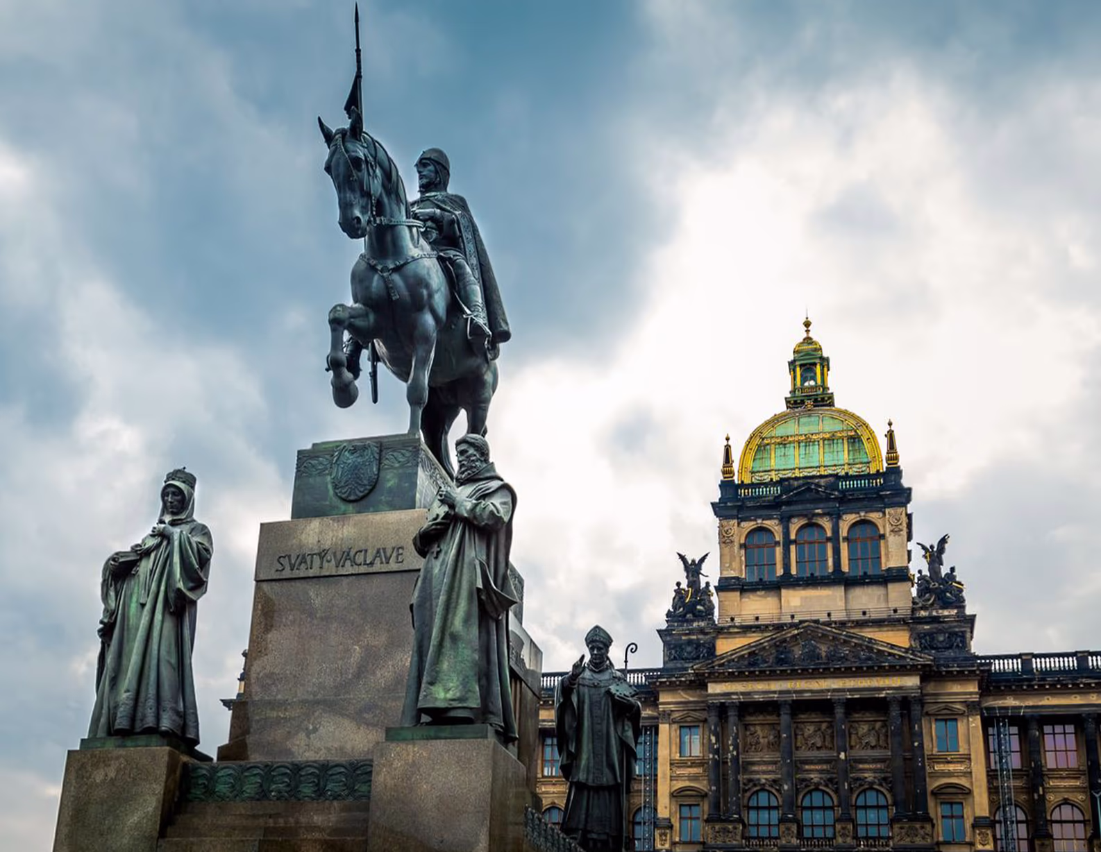 Den české státnosti